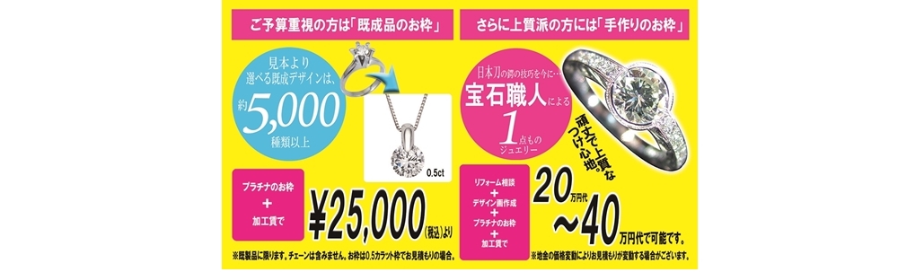 Jewelry Roses（ジュエリー ローゼス）
