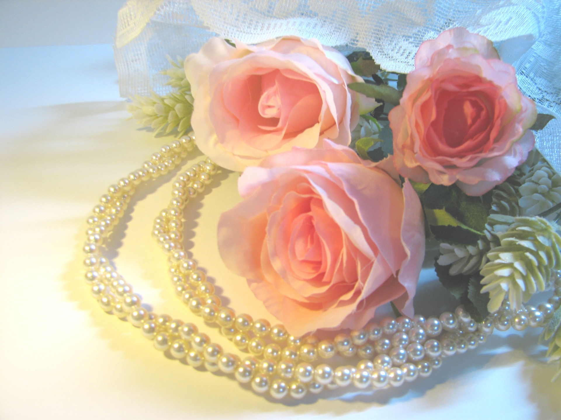 Jewelry Roses（ジュエリー ローゼス）